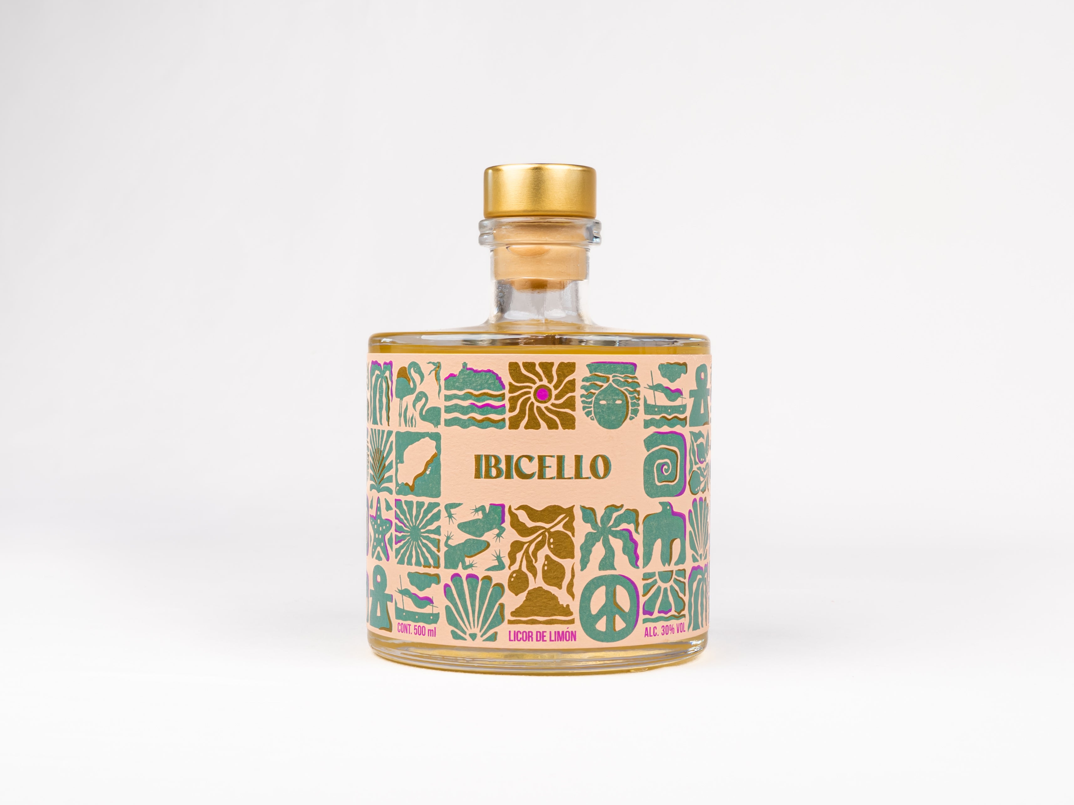 Ibicello 500ml