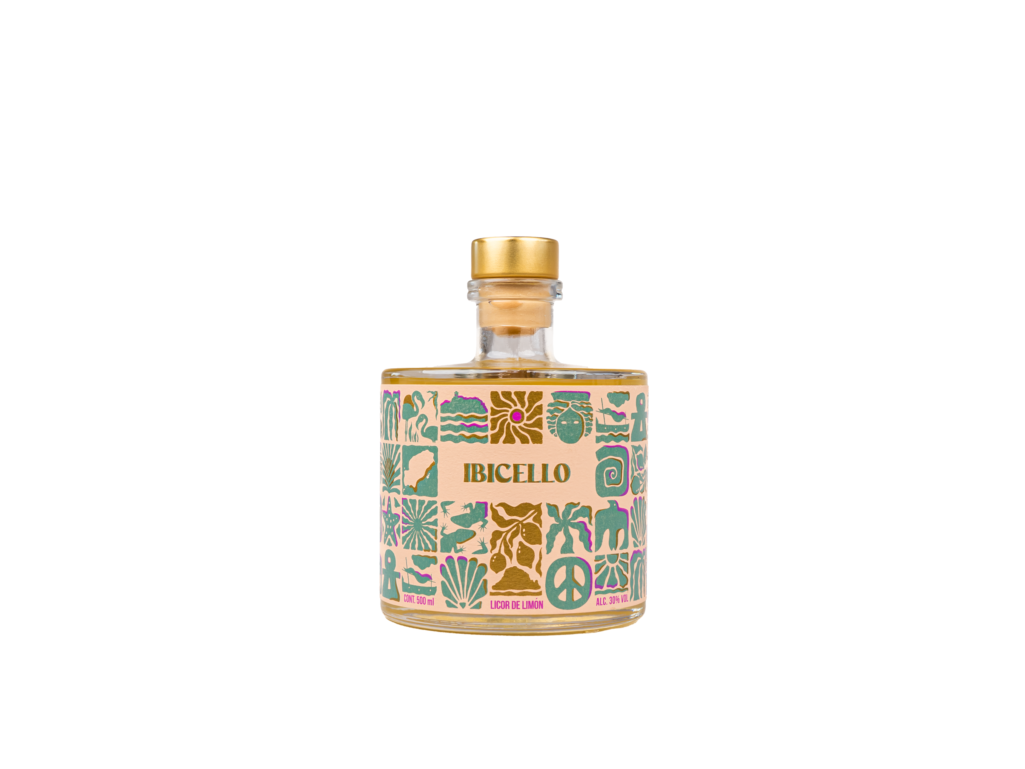 Ibicello 200ml