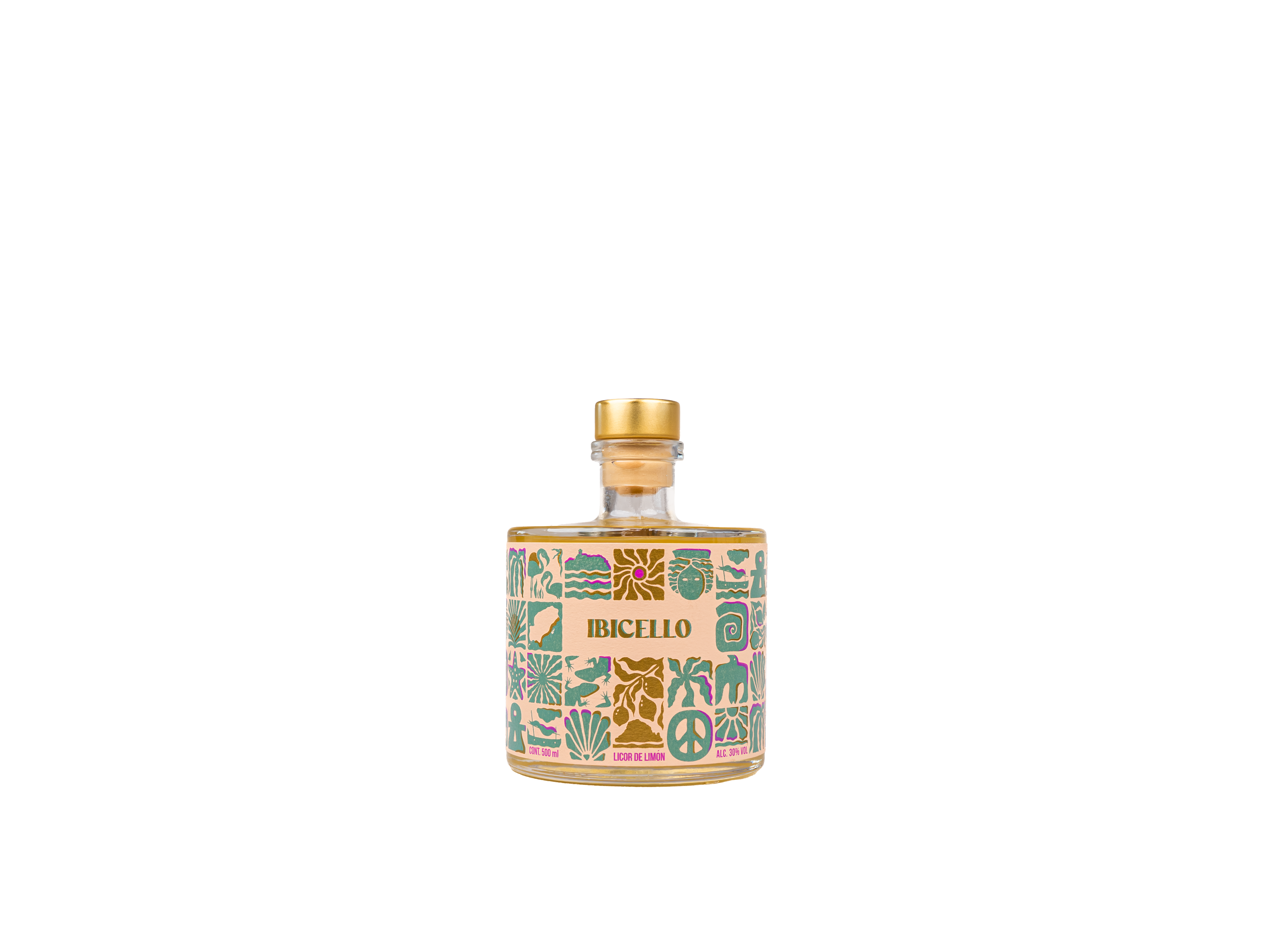 Ibicello 50ml